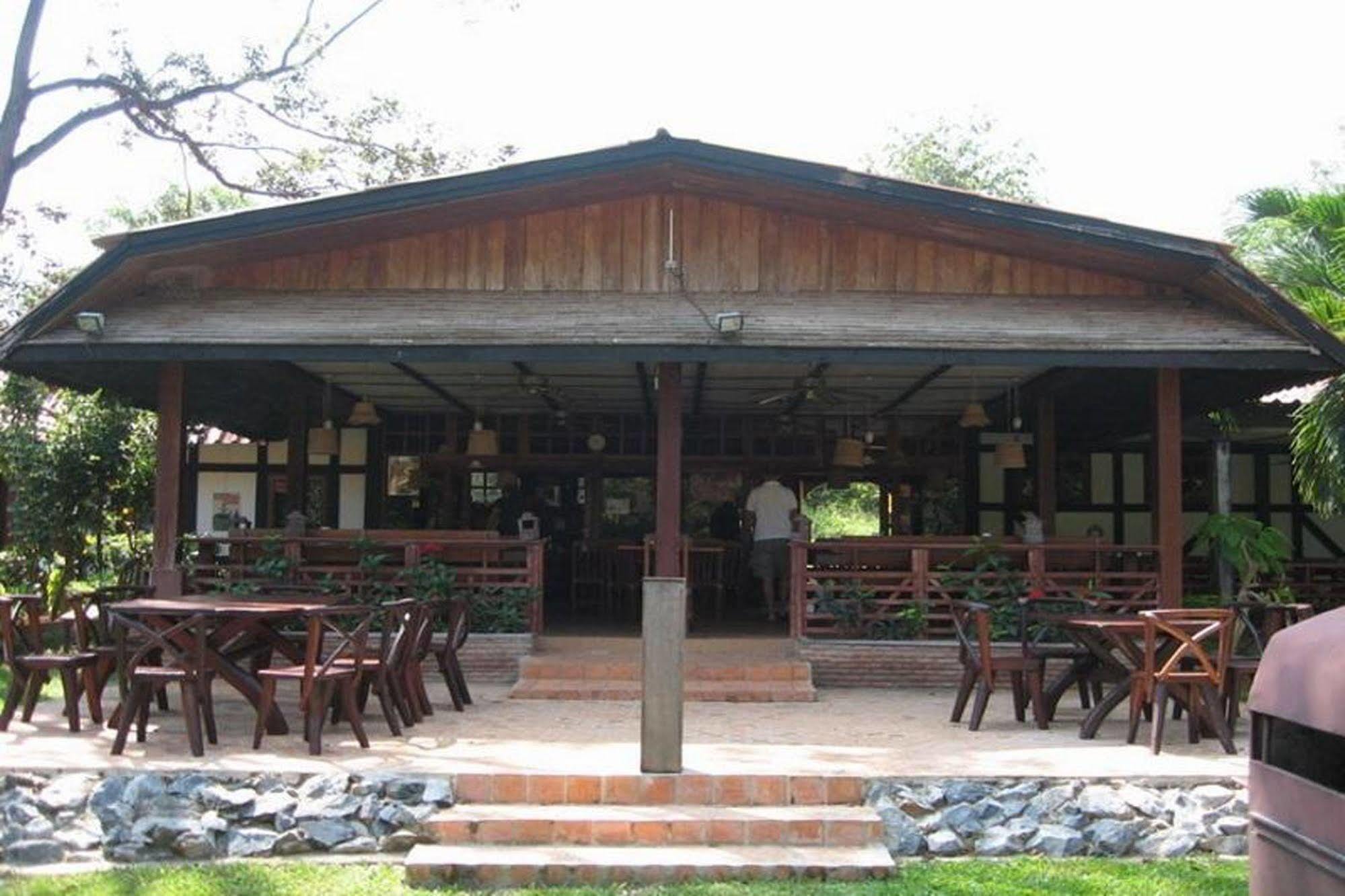 Eco Valley Lodge Pakchong Exterior photo